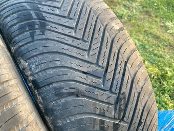 Hankook Kinergy 4S2 4 season 205/55 R16 94H - 15