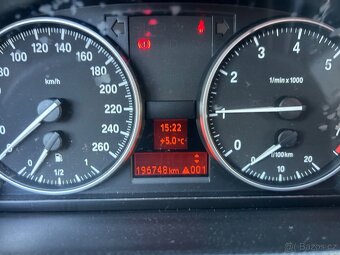 BMW e91 320i 125kw - 15