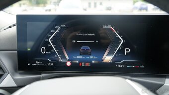 BMW 3 Touring (G21), Facelift, DPH - 15