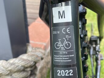 Trek powerfly 5 - 15