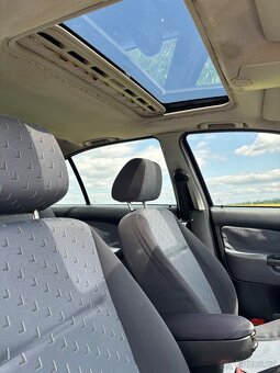 Škoda octavia 1.9TDI 66kW - 15