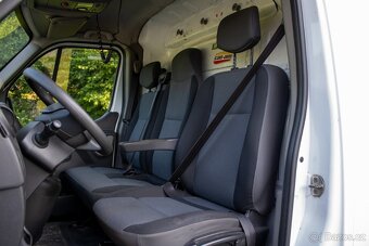 Renault Master 2.3dCi L3H2 /AJ NA SPLÁTKY/ odp. dph - 15
