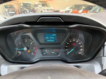 Ford Transit 2.2TDCi L3H2,CZ,DPH,po servisu - 15