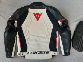 Kombinéza Dainese TOP - 15