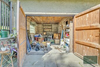 Prodej, Rodinný dům, 74 m2, pozemek 421 m2, Dubenec, Příbram - 15