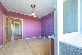 Prodej, byt, 4+1, 76 m2, Jirkov, Smetanovy Sady ul. - 15
