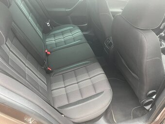 Volkswagen Golf, 1,2 TSI, 77kW, KOMBI, MATCH - 15
