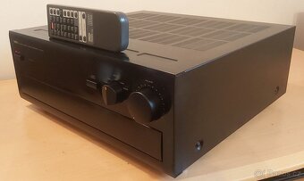 YAMAHA AX-1070 TOP STEREO AMPLIFIER - 15