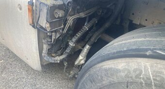DAF XF 480 - 15