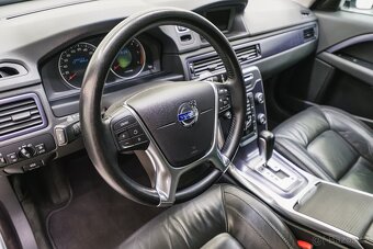 Volvo XC70 2012 Volvo Ocean Race 2.4 D3 120 kW AWD/AT - 15