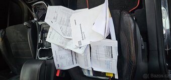 Ford s-max titanium S 2,2tdci manuál 7mist - 15