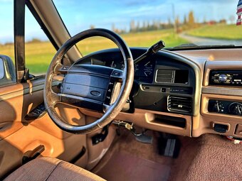 1995 Ford F-150 5.8 V8 | 4x4 | XLT | 110k mil 🇺🇸 - 15