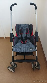 Skládací sportovní kočárek Maxi-cosi - 15