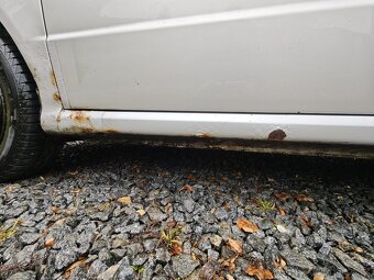 Škoda Fabia 1.9SDI r.v. 2003 - 15