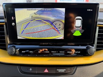 Kia XCeed 1,5 T-GDI Spring Edition 1.maj - 15