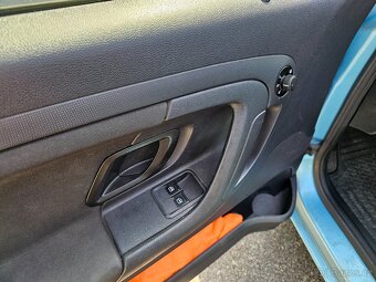 Škoda Roomster  1.4i 63kw, LPG - 15