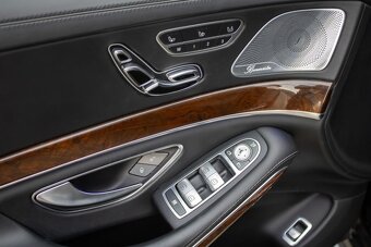 Mercedes-Benz S63 AMG odpočet DPH - 15