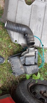 Díly VW Golf 3 / Vento - 15