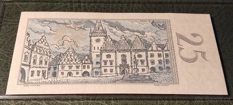 Bankovky část třetí - 15