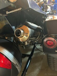 Trike BOOM V2 automatic - 15