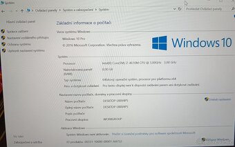 Dell Latitude E6440 Core-i7,8GB,SSD,FHD,Cz podsvíc., TOP - 15