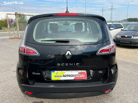 Renault Scénic, 1.2TCe-97KW-EDITION-TOP-STAV - 15