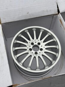 Alu kola CARLSSON CR 1/16 - 15