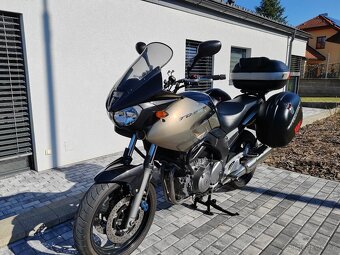 Yamaha Tdm 900 r.v.2005,super cena - 15