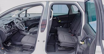 Opel Meriva 1.4 2017 1.Majiteľ - 15