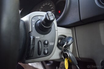 Renault Kangoo 1,5 DCi PR.SERVIS,SUPER STAV - 15