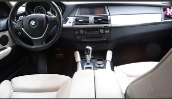 BMW X6 xDrive 40d M-Paket - 15
