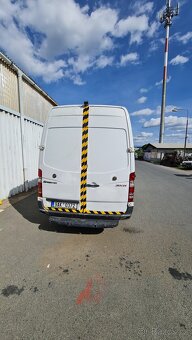 Sprinter 313 - 15