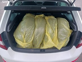 Škoda Rapid, 1.6 TDI 77kW 1.MAJ PANORAMA - 15