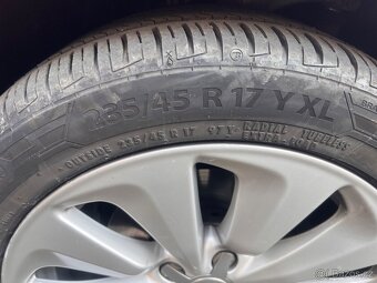 5x112 r17 235/45 97Y Audi - 15