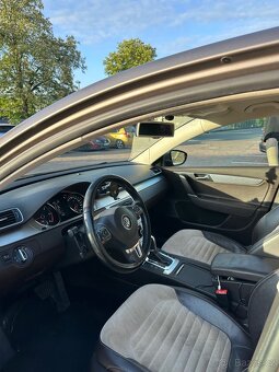 Passat b7 - 15