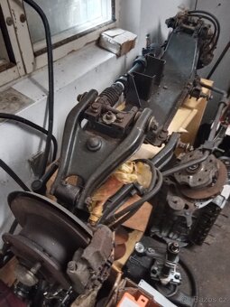 Díly Škoda - 15