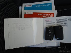 Seat Ateca 2.0 TDI 4X4 - 15