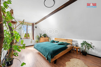 Prodej rodinného domu, 240 m², Huntířov - Stará Oleška - 15