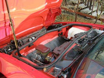 Pontiac Fiero GT Prodej/Výměna - 15