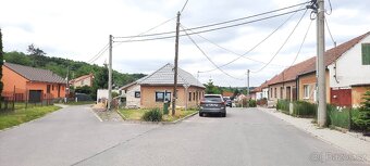Prodej rodinného domu, CP 84 m2, k.ú. Hluboké Mašůvky - 15