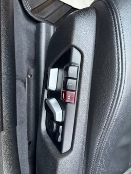 BMW F34 GT M-packet 330XD - 15