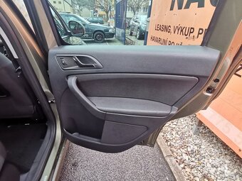 Škoda Yeti 2.0TDi 103kw Ambiente - 15