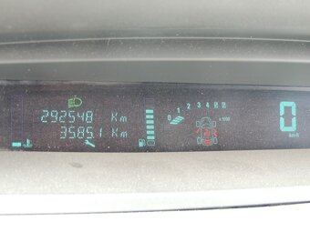 Renault Grand Scenic 1.5DCi,76kw,2008,klima - 15