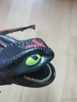 Playmobil 70727 Dragon Racing: Škyťák a Bezzubka - 15