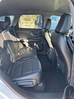 Lincoln CORSAIR AWD 2022 2,0 Benzín 253k 1.Majitel - 15