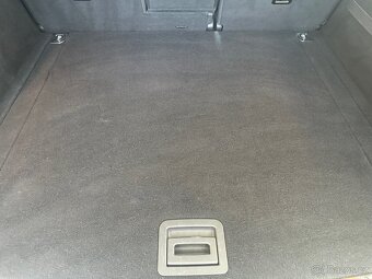 Volkswagen Touareg 3.0 TDI - CZ - 1.Majitel - DPH - 15