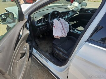 Opel Insignia 2.0 CDTI 125kw Innovation 2019 - 15