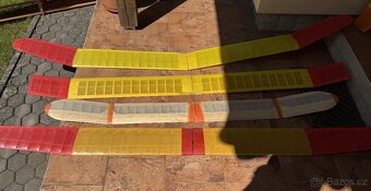 RC modely letadel - 15