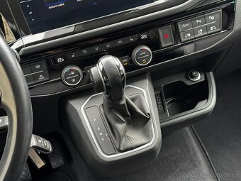 Volkswagen Multivan Highline 4Motion DSG - 15