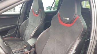 Škoda Octavia 3 Combi RS 2.0 TDI 135kW 4x4 DSG,r.v.2020 - 15
